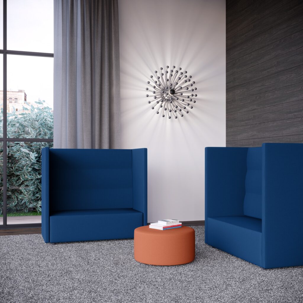lounge 6 h officina concept