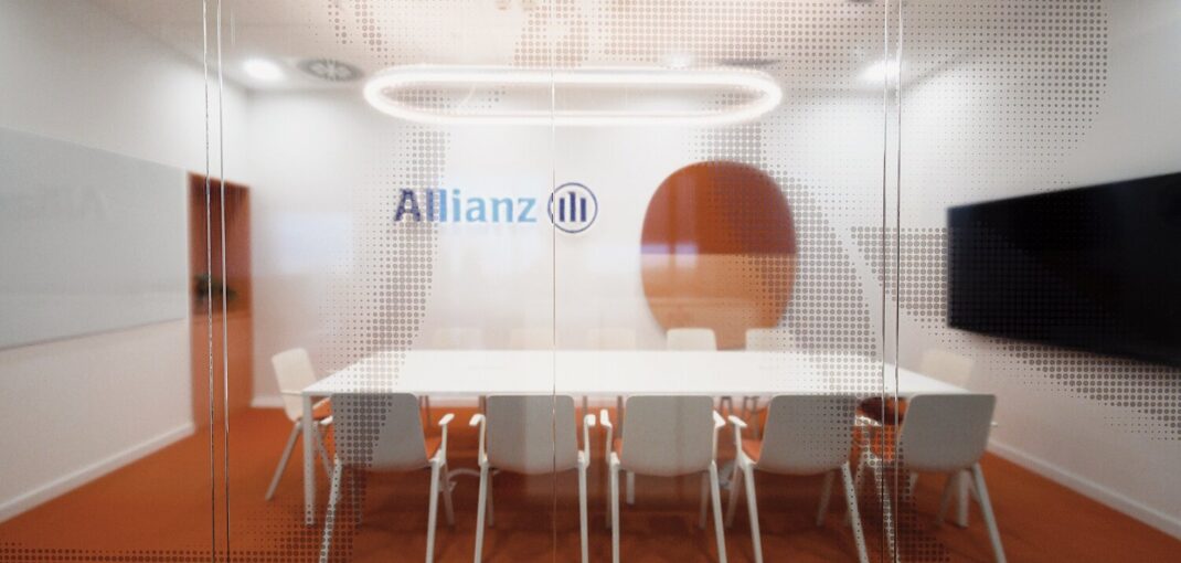 Allianz Insurance kancelarije